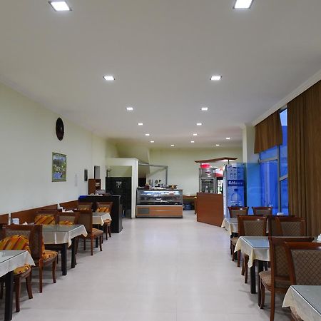 Hotel 725 Batumi Exterior photo